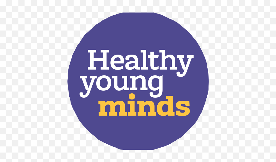 Young People Families And Carers Shape Local Mental Health Emoji,Minds Logo