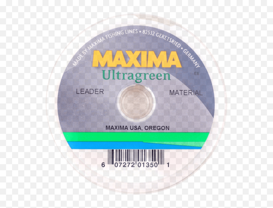 Amazing Colorways Maxima Mlg 8 Ultragreen Leader Wheel 8lb Emoji,Mlg Cigarette Png