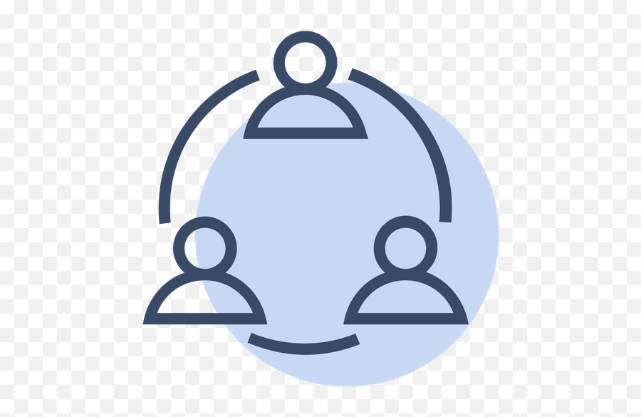 Share People Icon Of Line Style - Available In Svg Png Eps National Museum Of Emerging Science And Innovation Emoji,People Logo