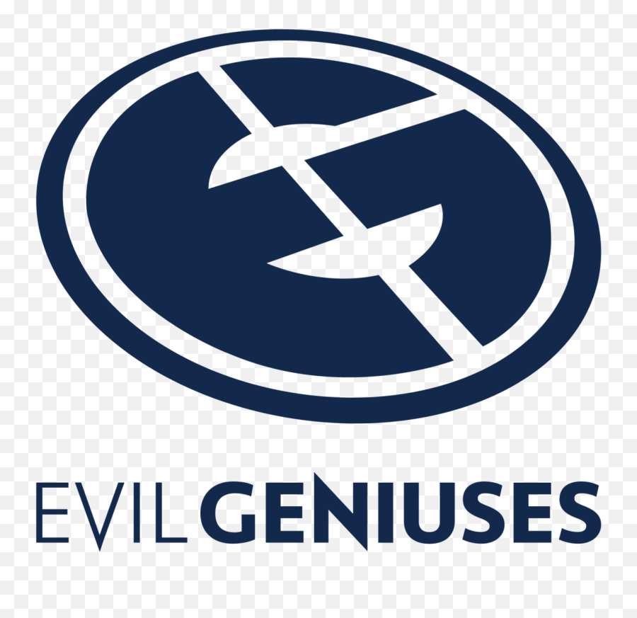 Hamburg 2018 - Dota 2 Evil Geniuses Logo Emoji,Dota 2 Logo