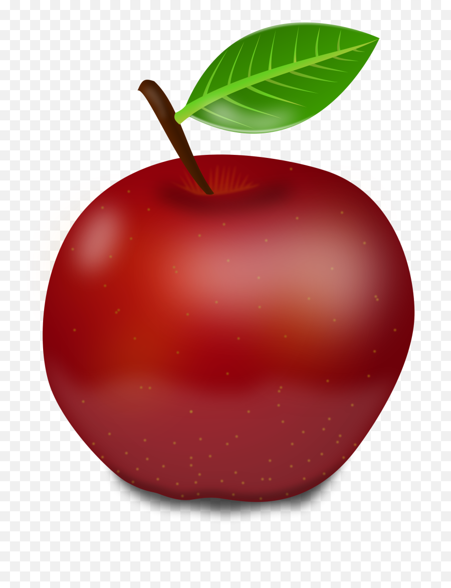 Library Of Apples And Apple Pie Clipart - Apple Emoji,Apple Pie Clipart