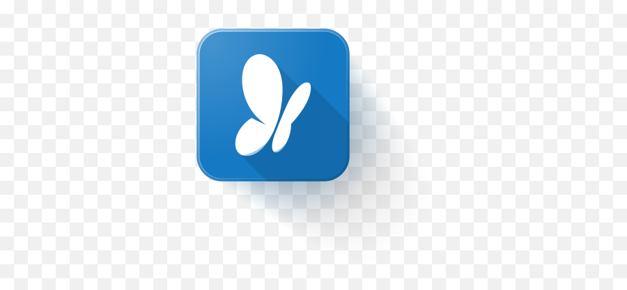 Microsoft Msn Logo Icon - Language Emoji,Msn Logo