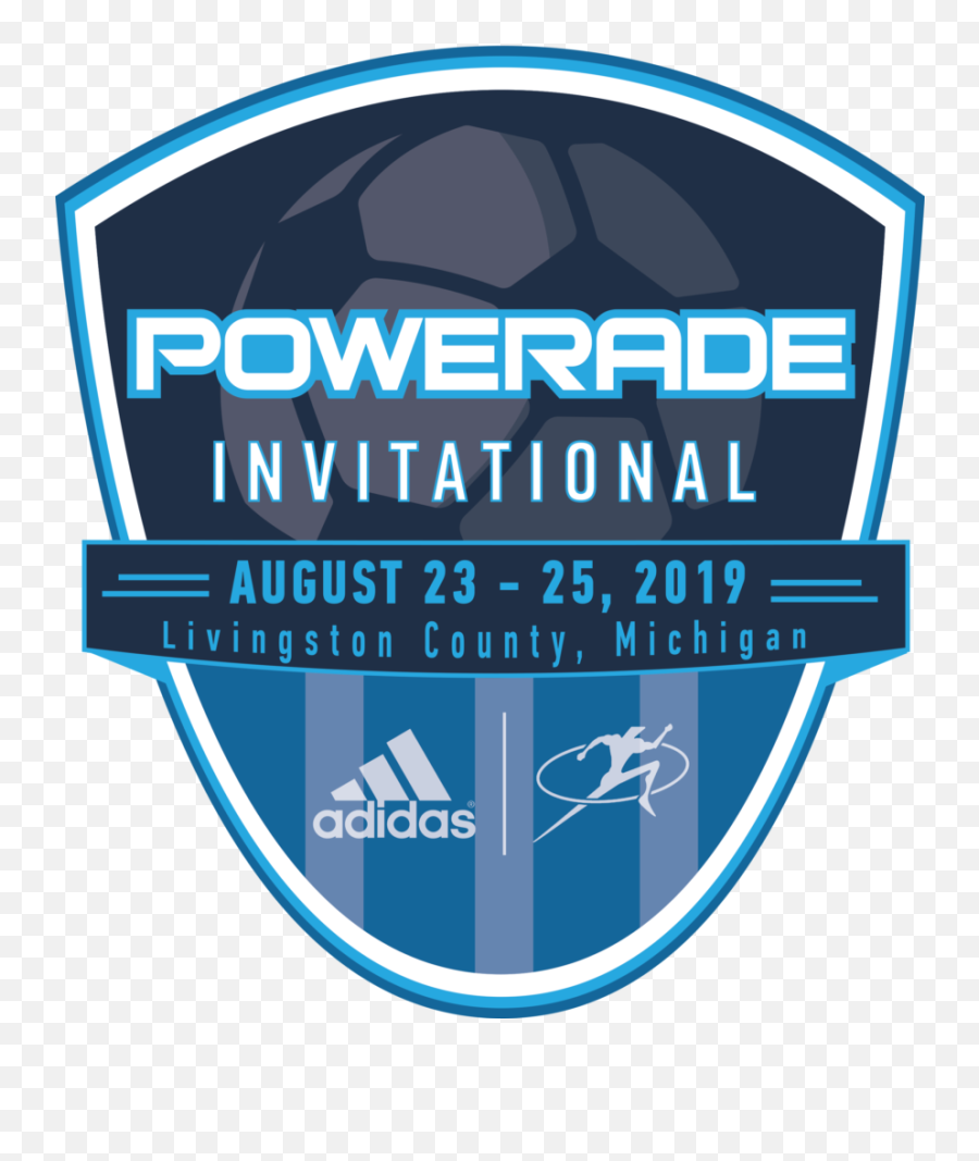 Soccer Tournaments Events Emoji,Powerade Logo