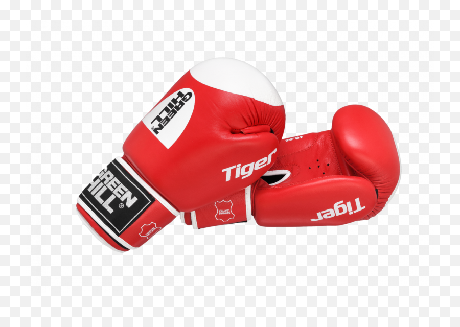 Green Hill Tiger With Target - Boxing Glove Emoji,Boxing Gloves Png
