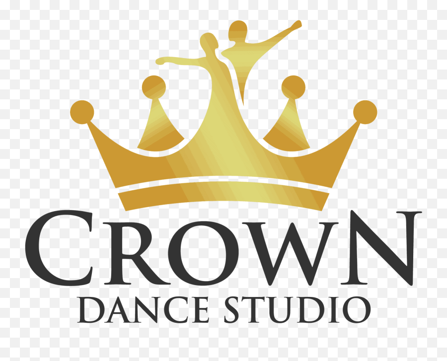 Dance Classes In Fairfax Va For Kids And Adults With Crown - Language Emoji,Crown Logo