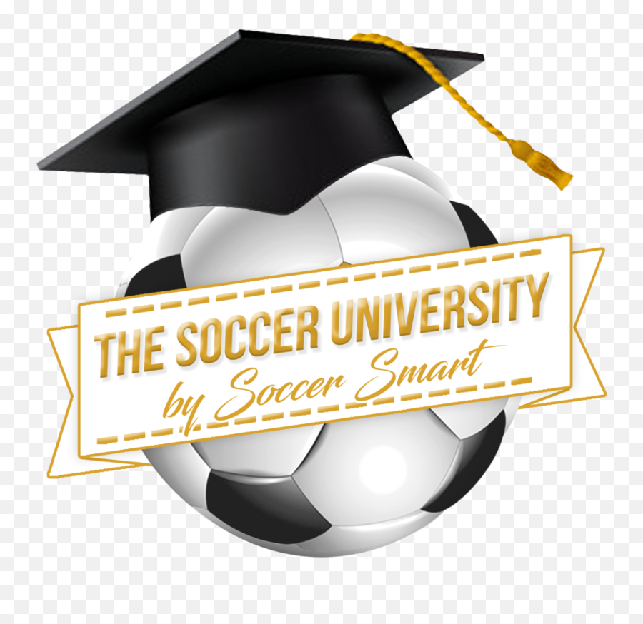 The Soccer University - Worldu0027s First Mba Combined Soccer Emoji,Soccer Png