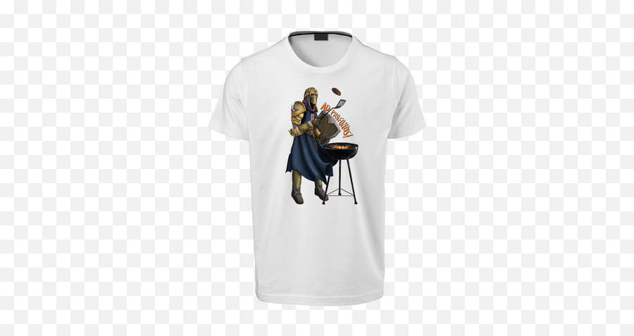 Merch For All The Official Zanny Merch Store - Fictional Character Emoji,White Shirt Png