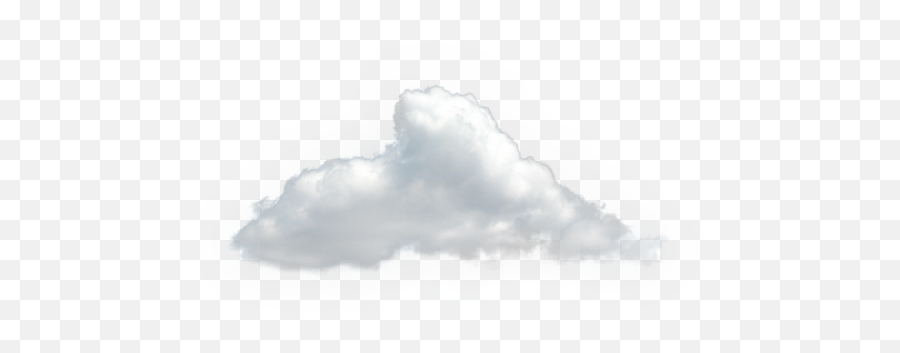 Free Transparent Cloud Png Download - Transparent Background Real Cloud Png Emoji,Cloud Transparent Background