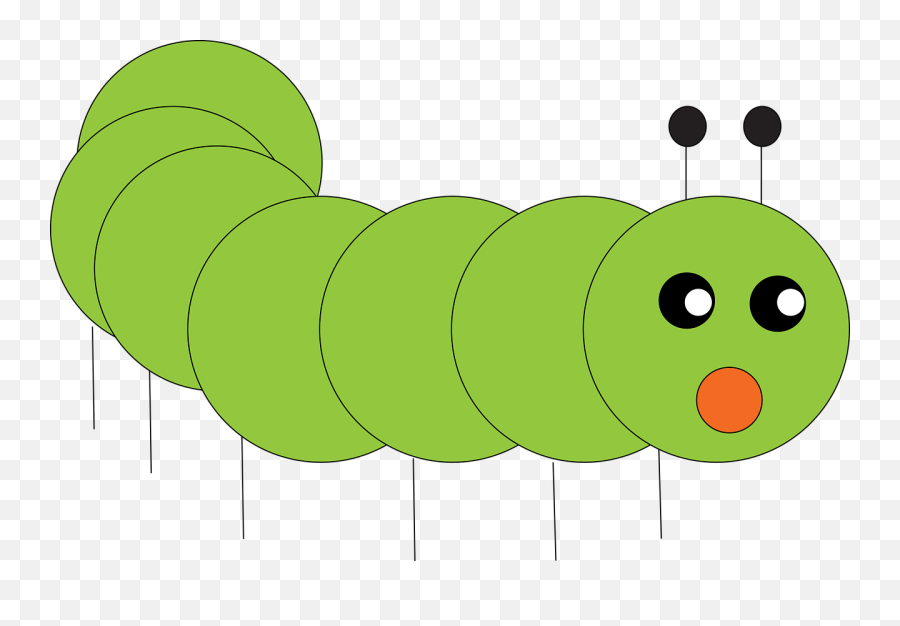 Free Photo Emoticon Caterpillar Surprised Shocked Emoji - Dot,Shocked Emoji Png