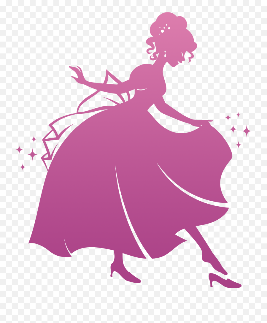 Cinderella Royalty - Cinderella Vector Emoji,Cinderella Png