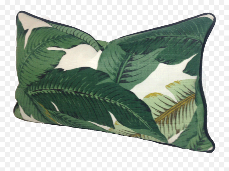 Tommy Bahama Swaying Palms Designer Pillow Cover - Decorative Emoji,Tommy Bahama Logo