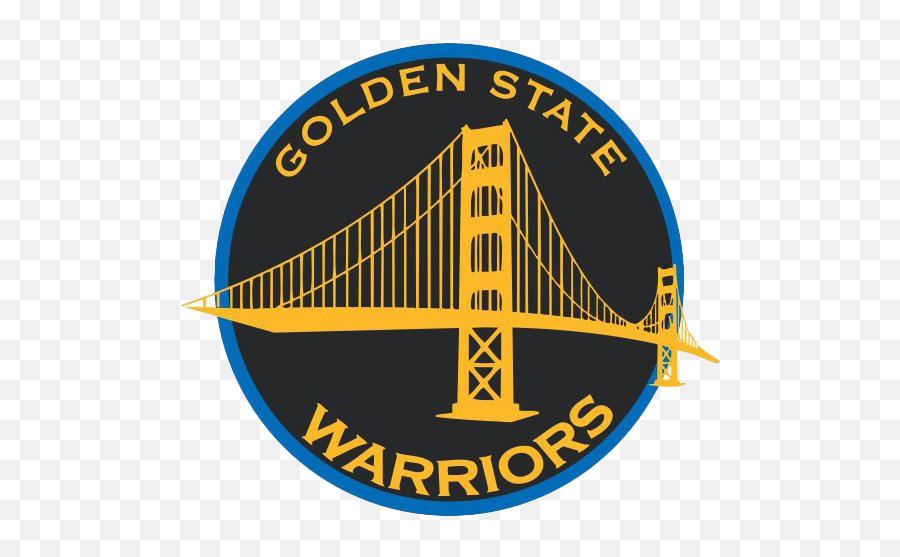 Golden State Warriors Png Image - Logo Golden State Warriors Symbol Emoji,Golden State Warriors Logo