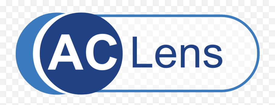 Ac Lens Logo - Ac Lens Emoji,Ac Logo