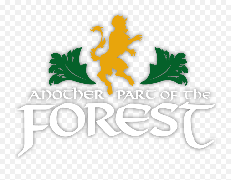 Another Part Of The Forest U2014 Iris Bookcafe - Language Emoji,Forest Logo