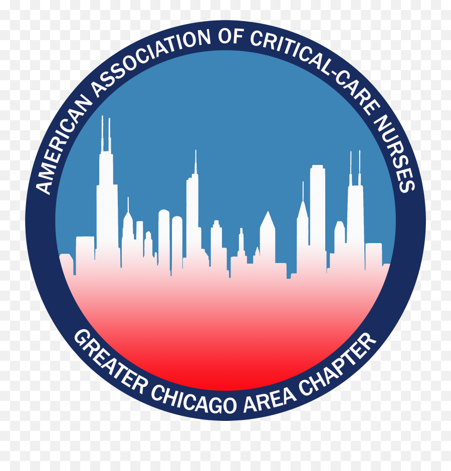 The Greater Chicago Area Chapter New Logo The Greater - Vertical Emoji,Follow Us On Facebook Logo