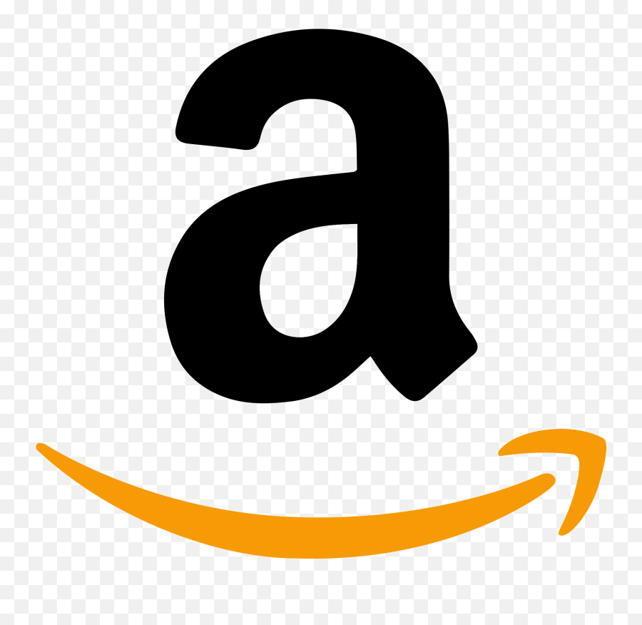 Amazon Icon Download - Logo Icon Png Svg Transparent Amazon A Logo Emoji,Icon Png