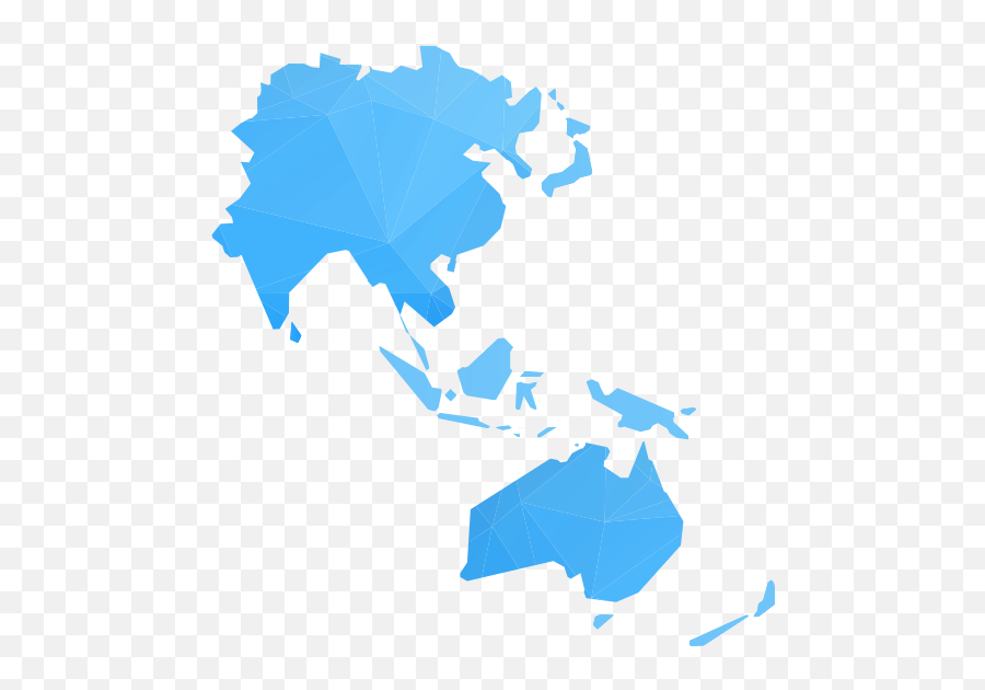 Citi - Japan And New Zealand On World Map Emoji,Regions Bank Logo