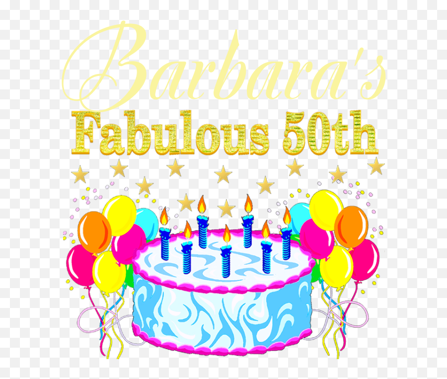 Favorite - Happy Birthday Clipart Full Size Clipart Happy Birthday Emoji,Birthday Clipart