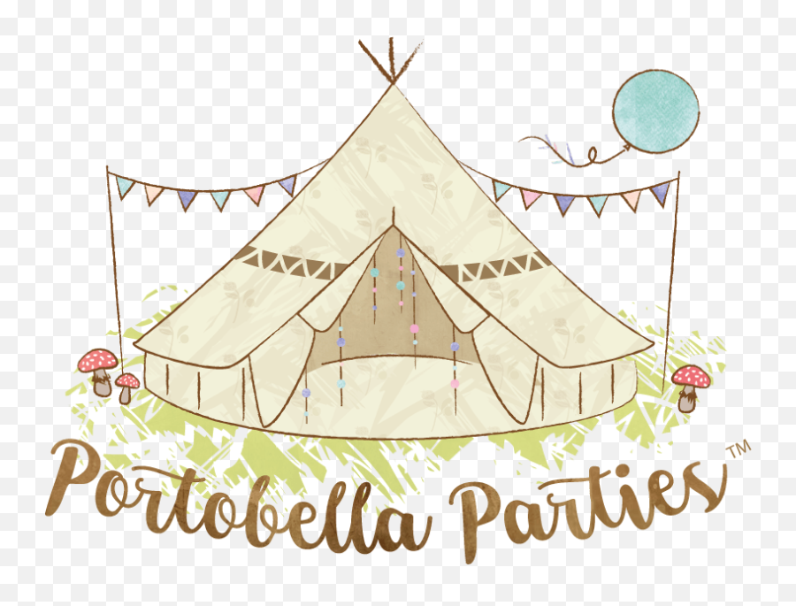 Home - Portobella Parties Cirkustelt Emoji,Parties Logo