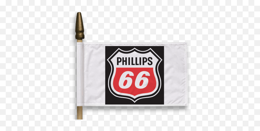 Phillips 66 - Phillips 66 Logo Emoji,Phillips 66 Logo