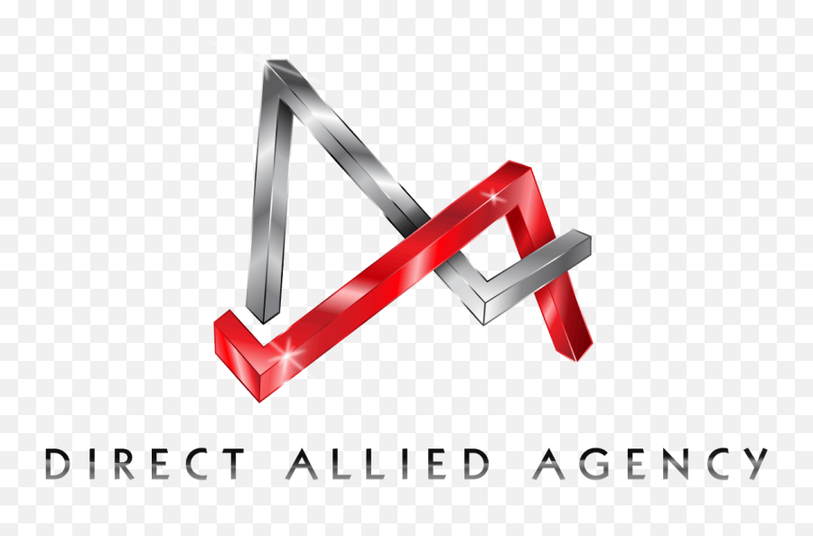 Direct Allied Agency - Tahlequah Business Network Direct Allied Agency Emoji,The Logo Company