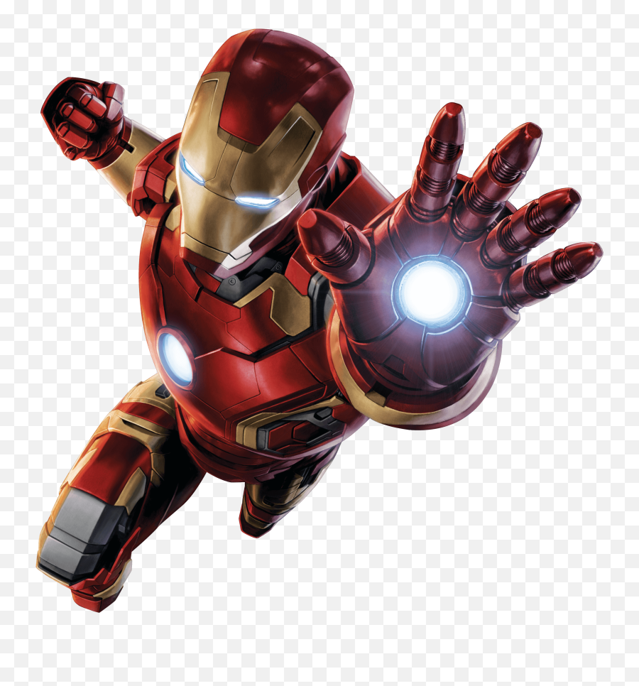 Iron Man Png Image Free Download - Iron Man Transparent Emoji,Man Png