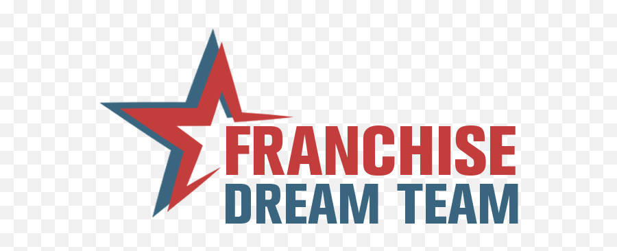 Certified Franchise Consultant Franchise Dream Team - Language Emoji,Dream Team Logo