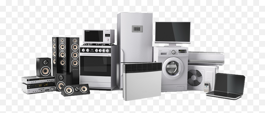 Blanca - Consumer Durables Emoji,Washing Machine Png