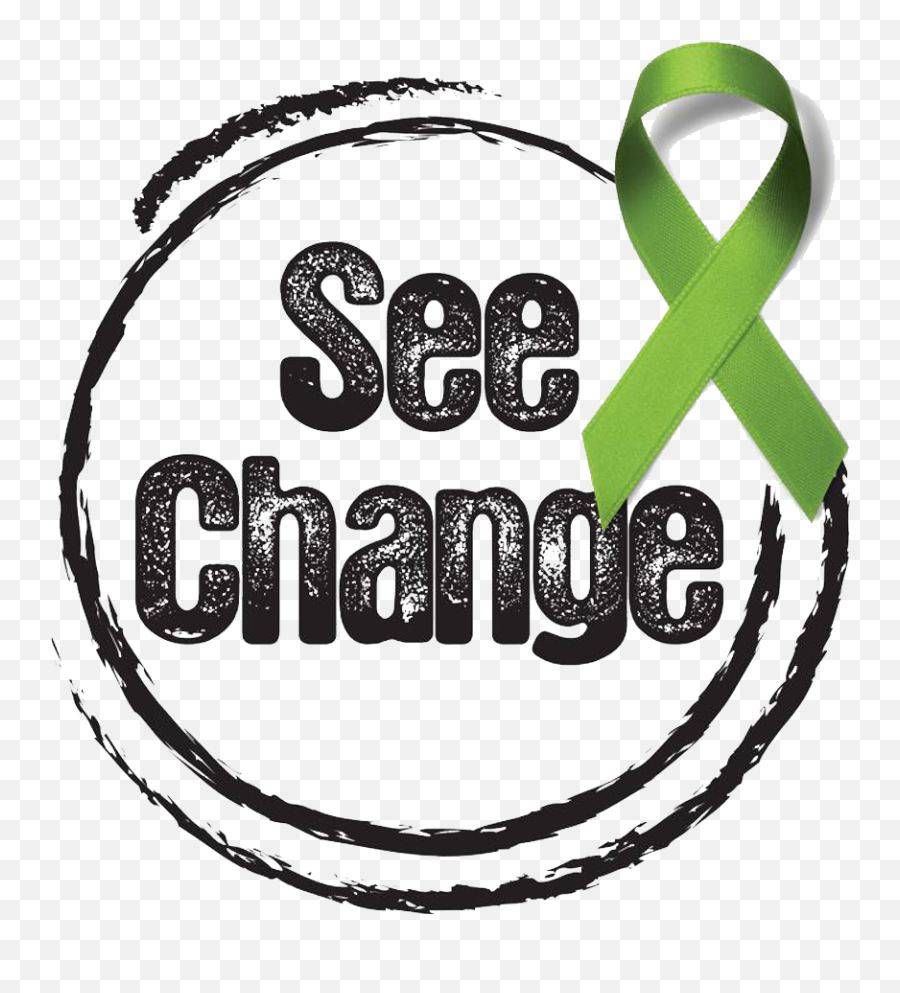 See Change - Ireland U2014 Distorted Perceptions See Change Emoji,Edit Logo