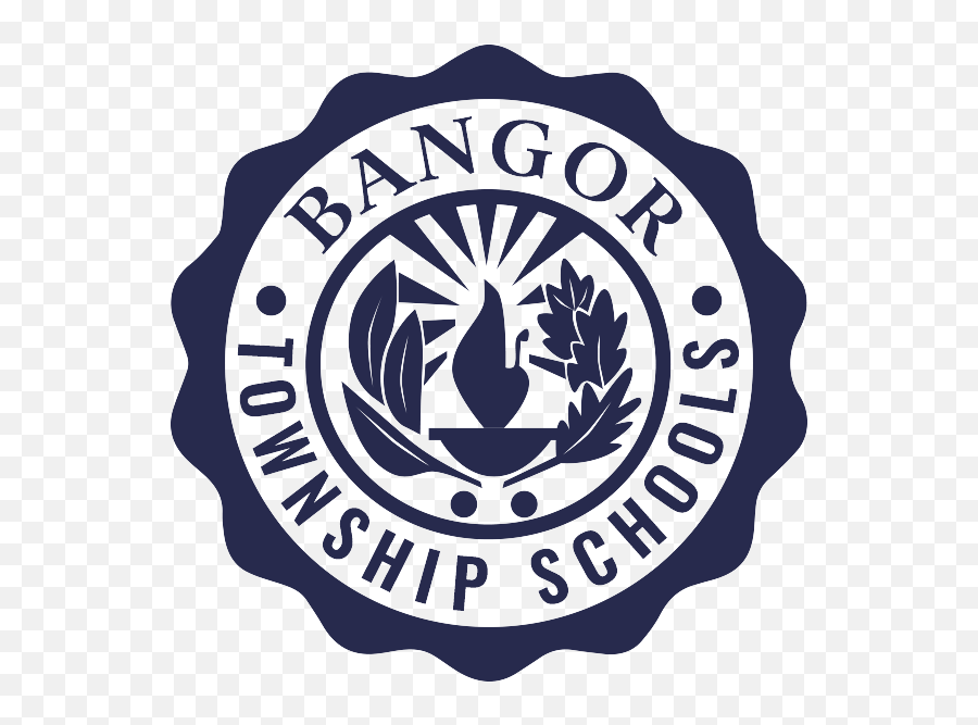 Bangor Township Schools - Language Emoji,Svsu Logo