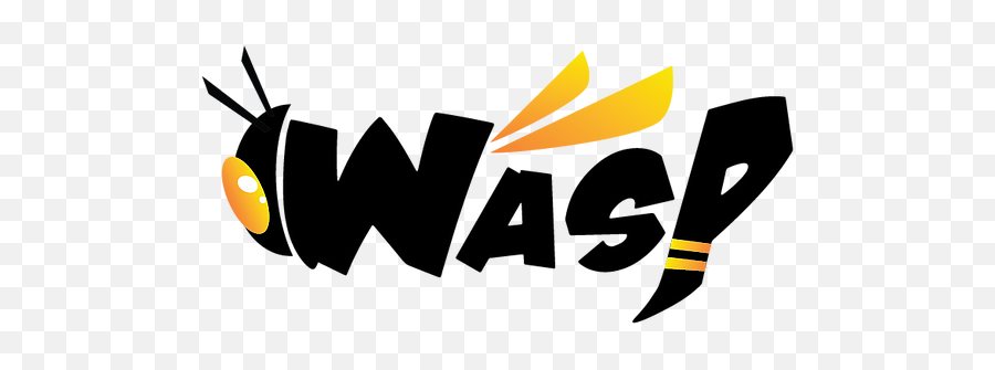 Wasp - Language Emoji,Wasp Logo