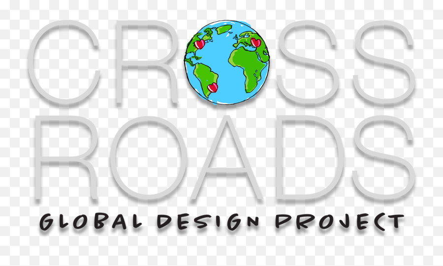 Introduction Crossroads Gdp - Language Emoji,Cr Logo