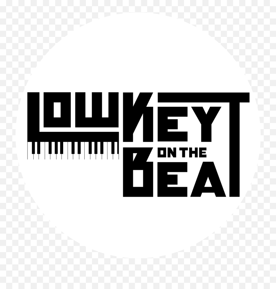 Download Low Key On The Beats Logo - Graphics Png Image With Emoji,Beats Logo Png