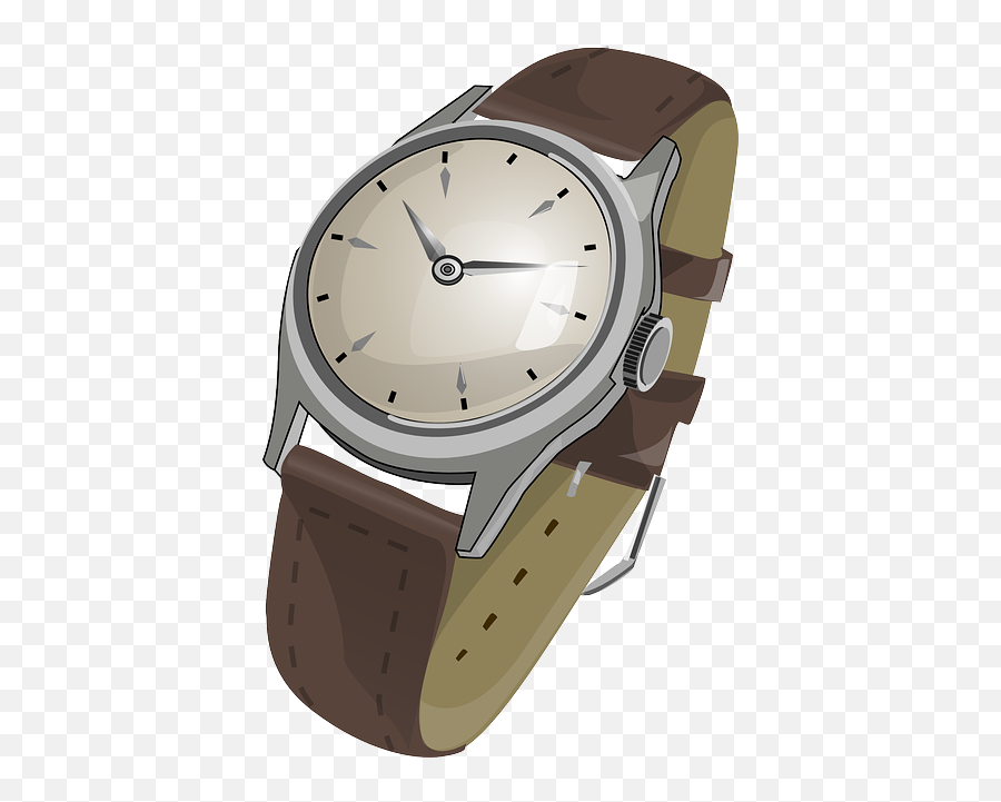 Free Watches Cliparts Download Free - Watch Clip Art Emoji,Watch Clipart