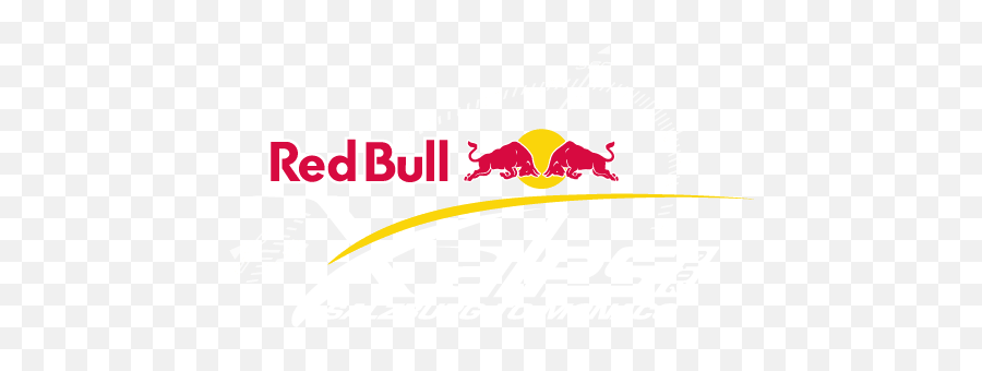 Red Bull X - Red Bull X Alps Logo Emoji,Redbull Logo