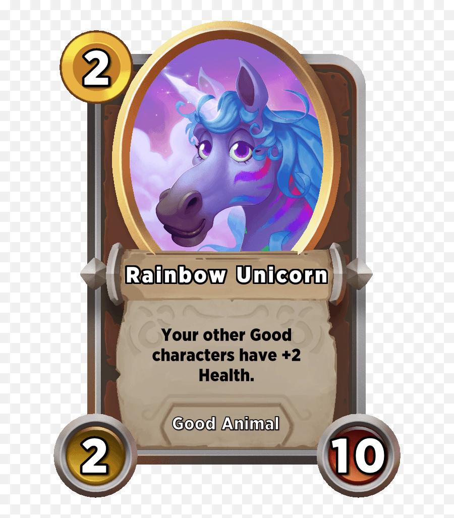Rainbow Unicorn Storybook Brawl Wiki Fandom Emoji,Rainbow Unicorn Png