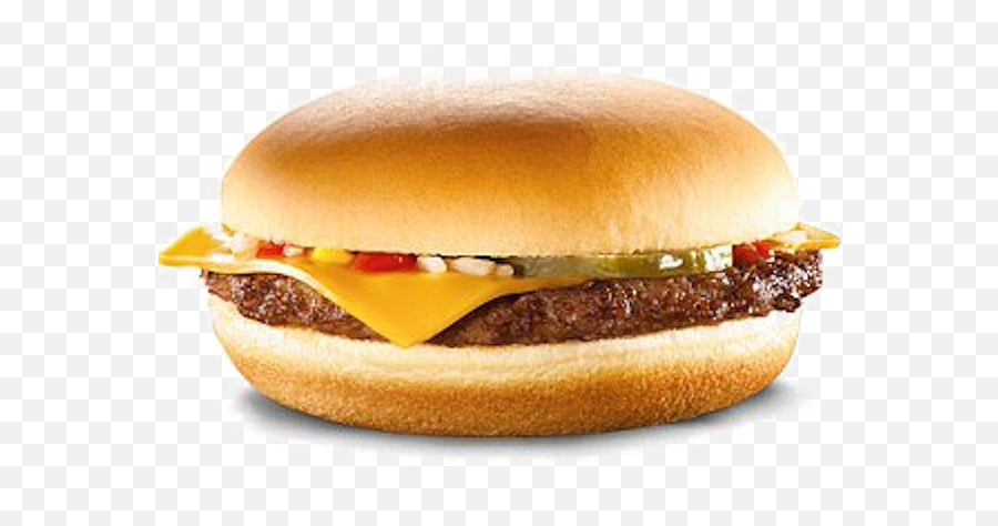 Mcdonalds Burger Png Image With - Gherkin In A Burger Mcdoalds Emoji,Burger Png