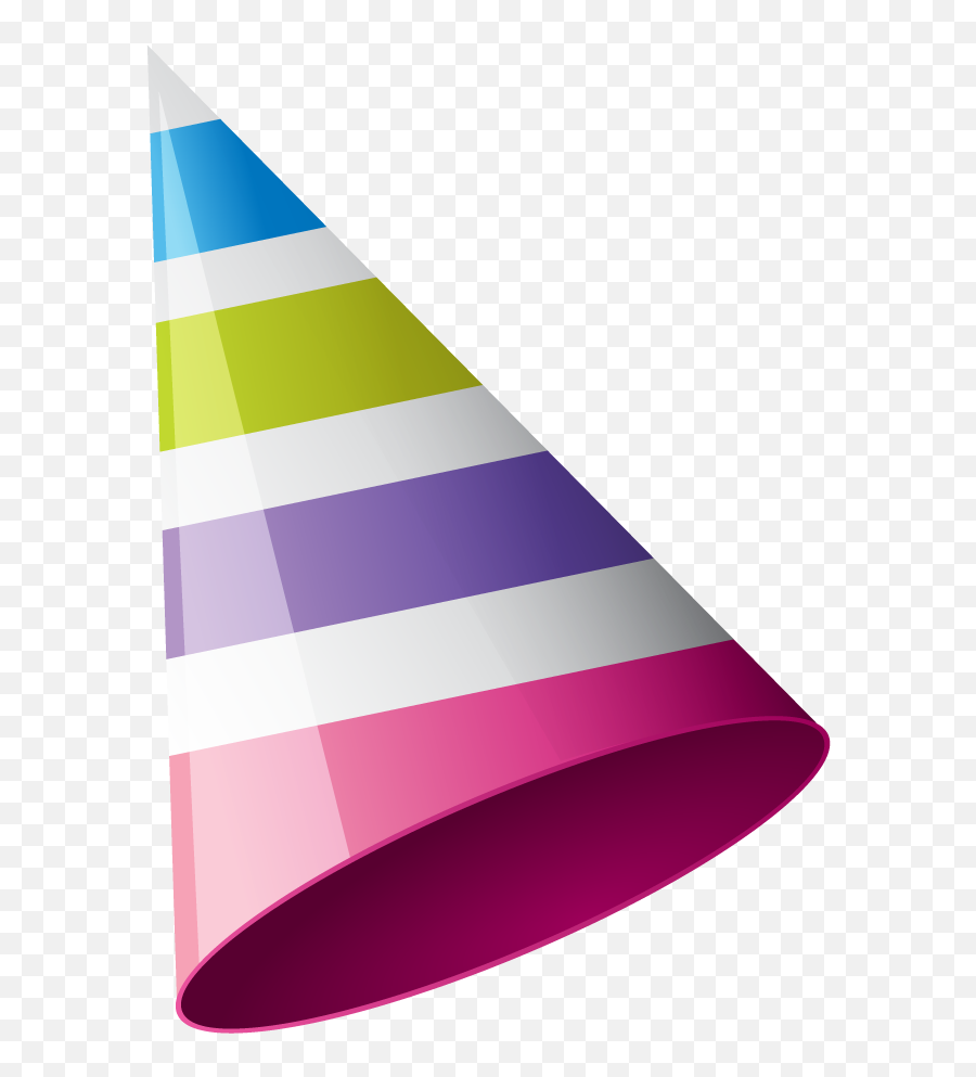 Party Birthday Hat Transparent File Clip Art Png Play Emoji,Birthday Hat Transparent Png