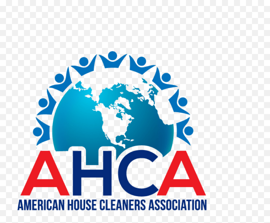 Member American House Cleaners Association - Superior Emoji,Housecleaning Logo