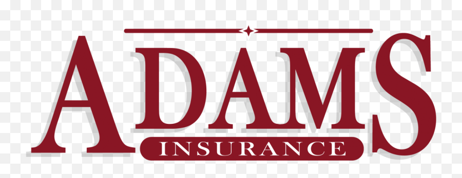 Auto Insurance - Adams Insurance Inc Emoji,Adams Logo