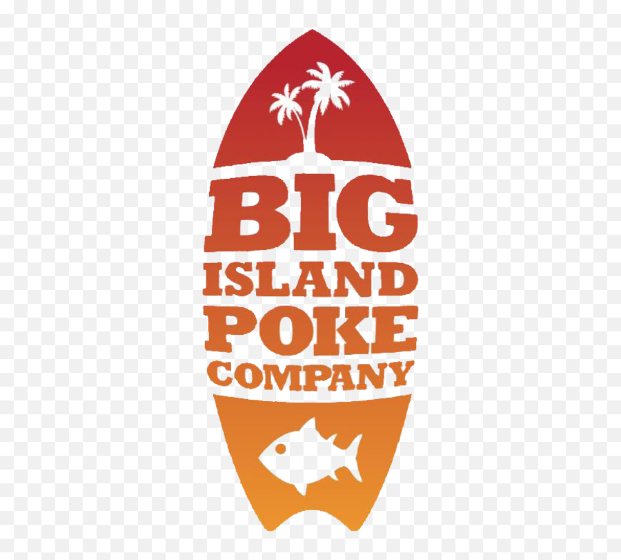 Big Island Poke Delivery Menu Order Online 3601 W Gandy Emoji,Poke Logo