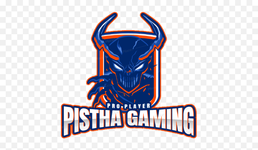 Pistha Gaming Ff - Ff Youtube Channel Logo New Emoji,Ff Logo