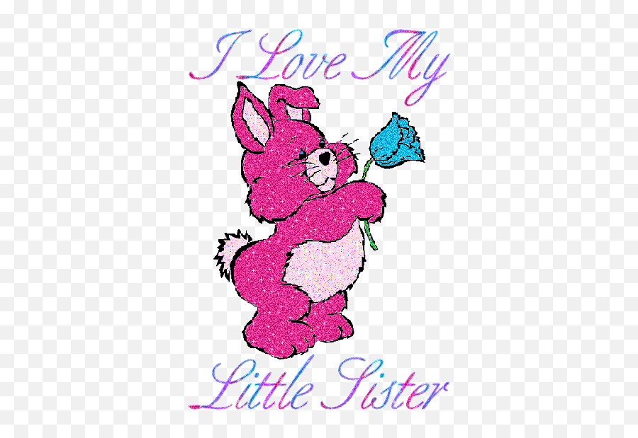 Glitter Graphics The Community For Graphics Enthusiasts Emoji,Baby Sister Clipart