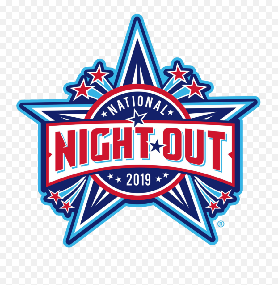 History Of National Night Out - Victim Support Services Emoji,Neighborhood Watch Logo