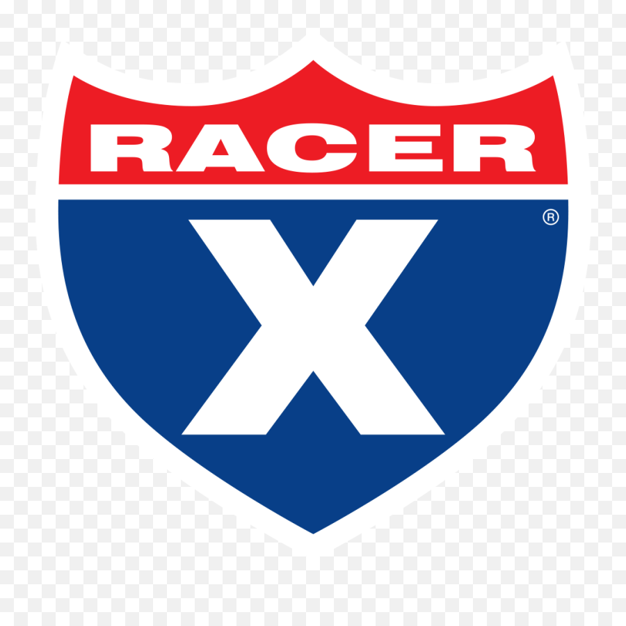 News U2014 Racer X Senior Championship Emoji,Senior 2020 Logo