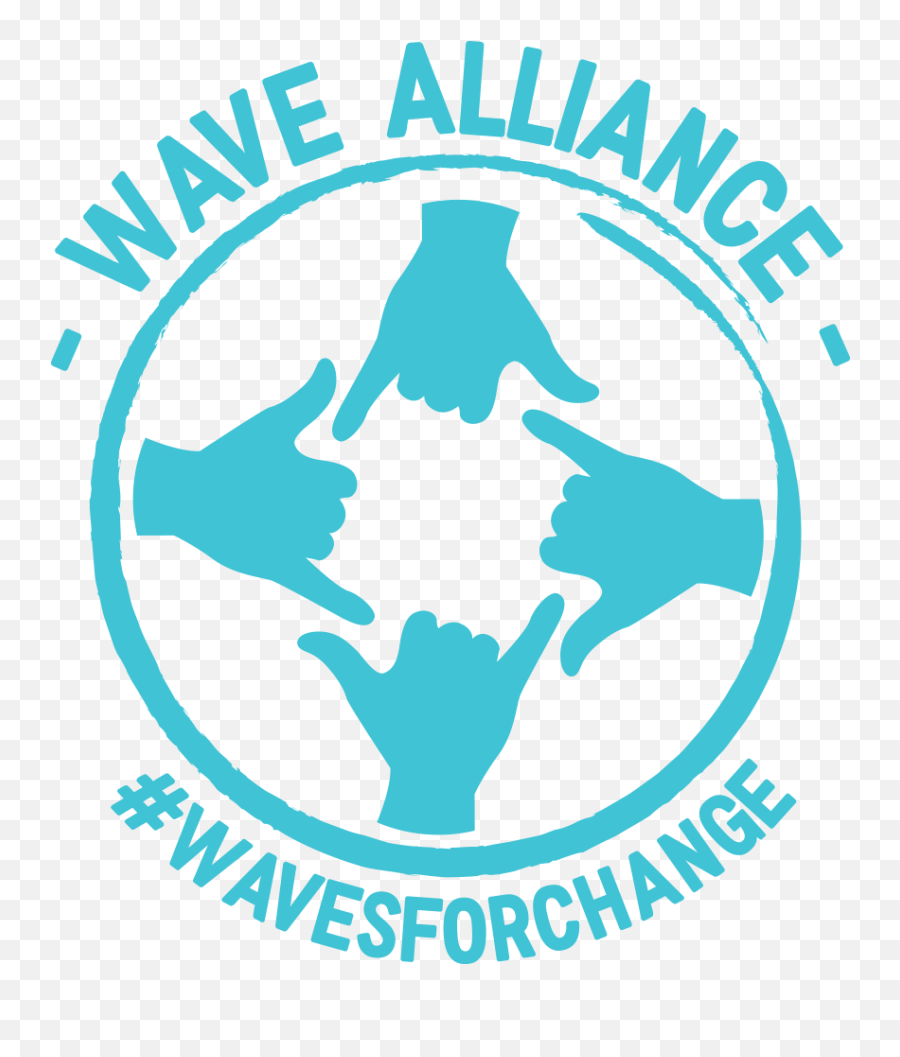 Waves For Change Logo - Time For Change Emoji,Uk Logo Change