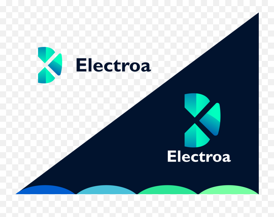 Electroa - E Modern Letter Logo Design By Abu Hena Rasel On Emoji,E Logo Design