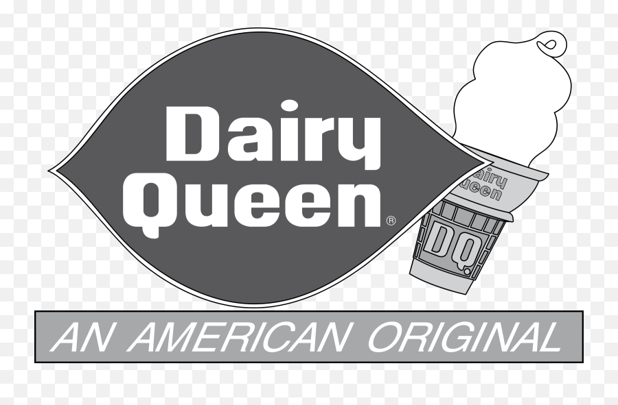 Dairy Queen 3 Download - Dairy Queen Emoji,Dq Logo