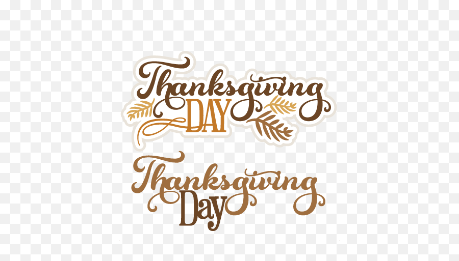 Thanksgiving Day Pictures Free - Clipartsco Thanksgiving Day Word Art Emoji,Happy Thanksgiving Clipart