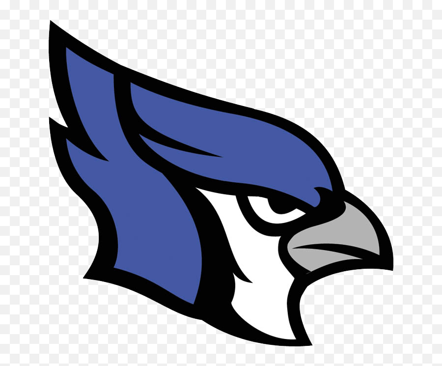 School Logo Image - Marshfield High School Mo Emoji,Blue Jays Logo